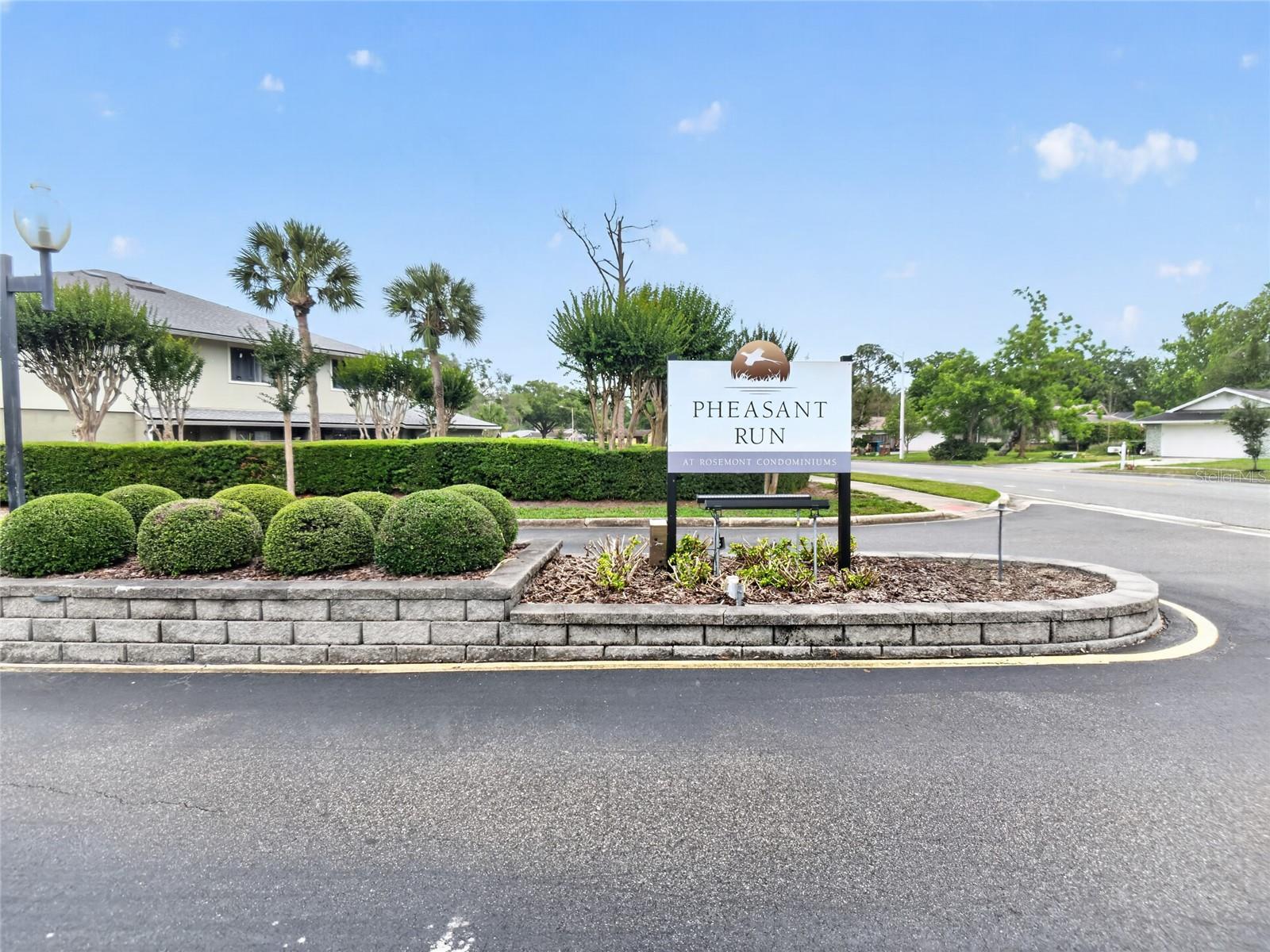 4586 PHEASANT RUN DR #B, ORLANDO, FL, 32808