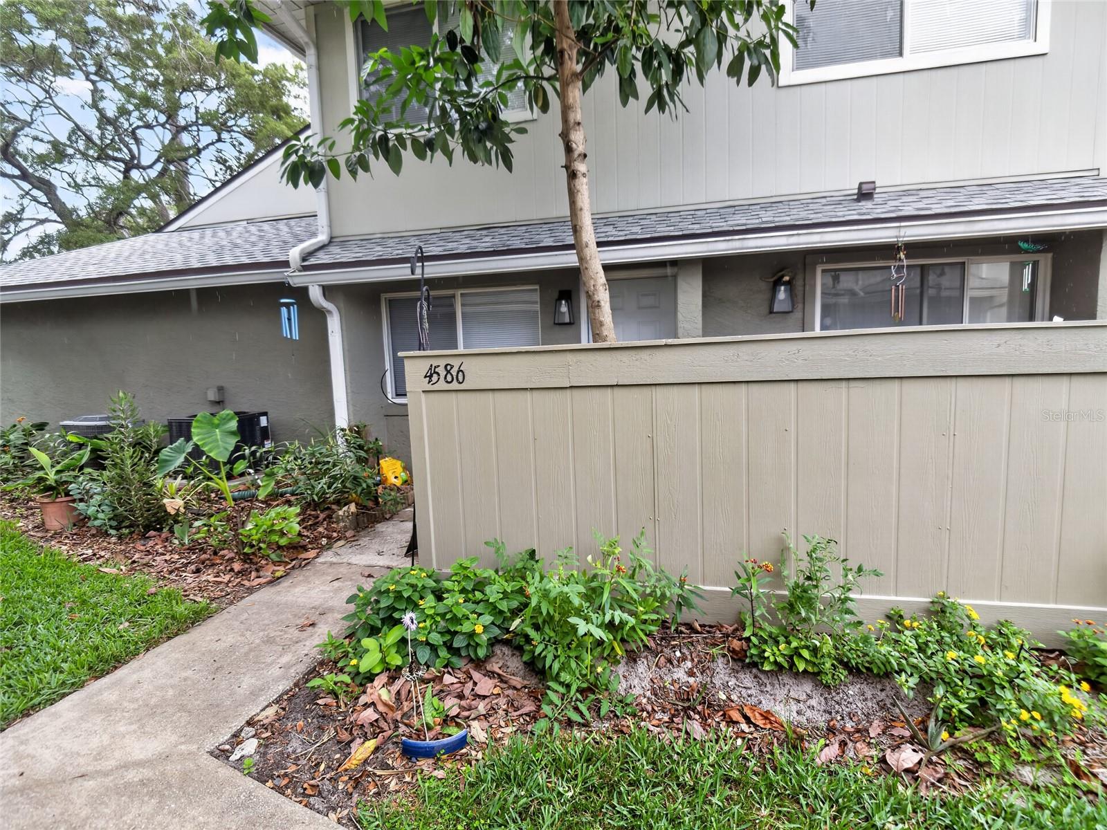 4586 PHEASANT RUN DR #B, ORLANDO, FL, 32808