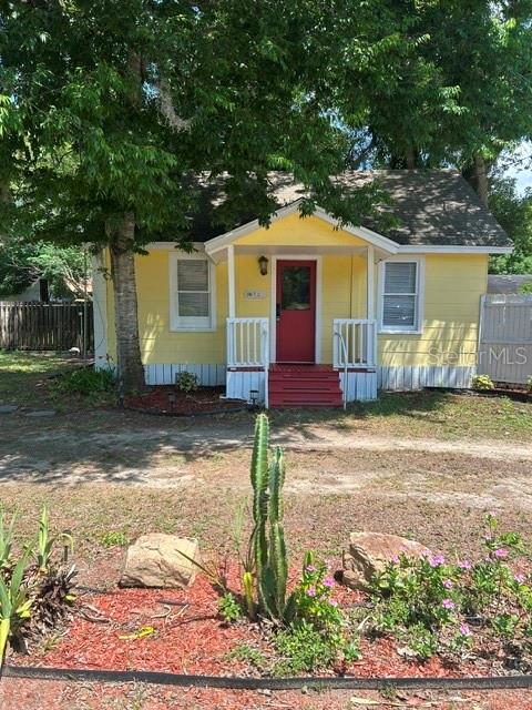 5426 8TH ST #1, ZEPHYRHILLS, FL, 33542