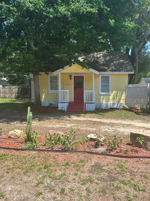 5426 8TH ST #1, ZEPHYRHILLS, FL, 33542