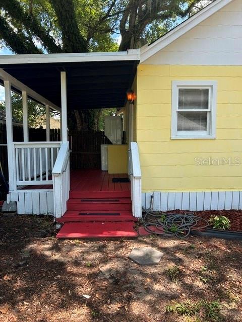 5426 8TH ST #1, ZEPHYRHILLS, FL, 33542