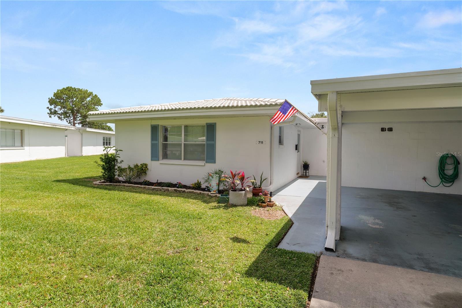 711 BARBER CIR #711, LAKELAND, FL, 33803