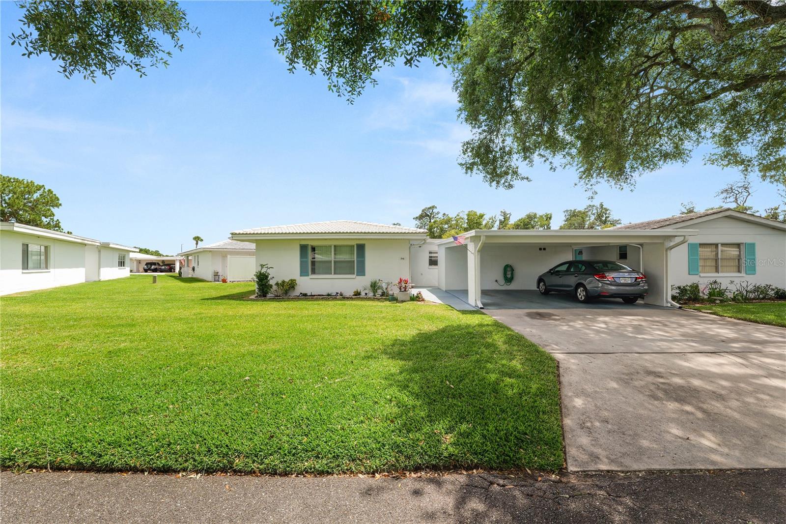 711 BARBER CIR #711, LAKELAND, FL, 33803