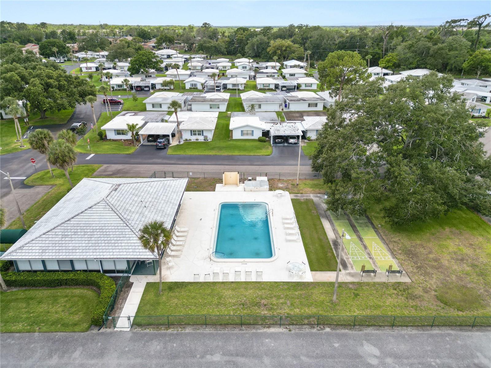 711 BARBER CIR #711, LAKELAND, FL, 33803