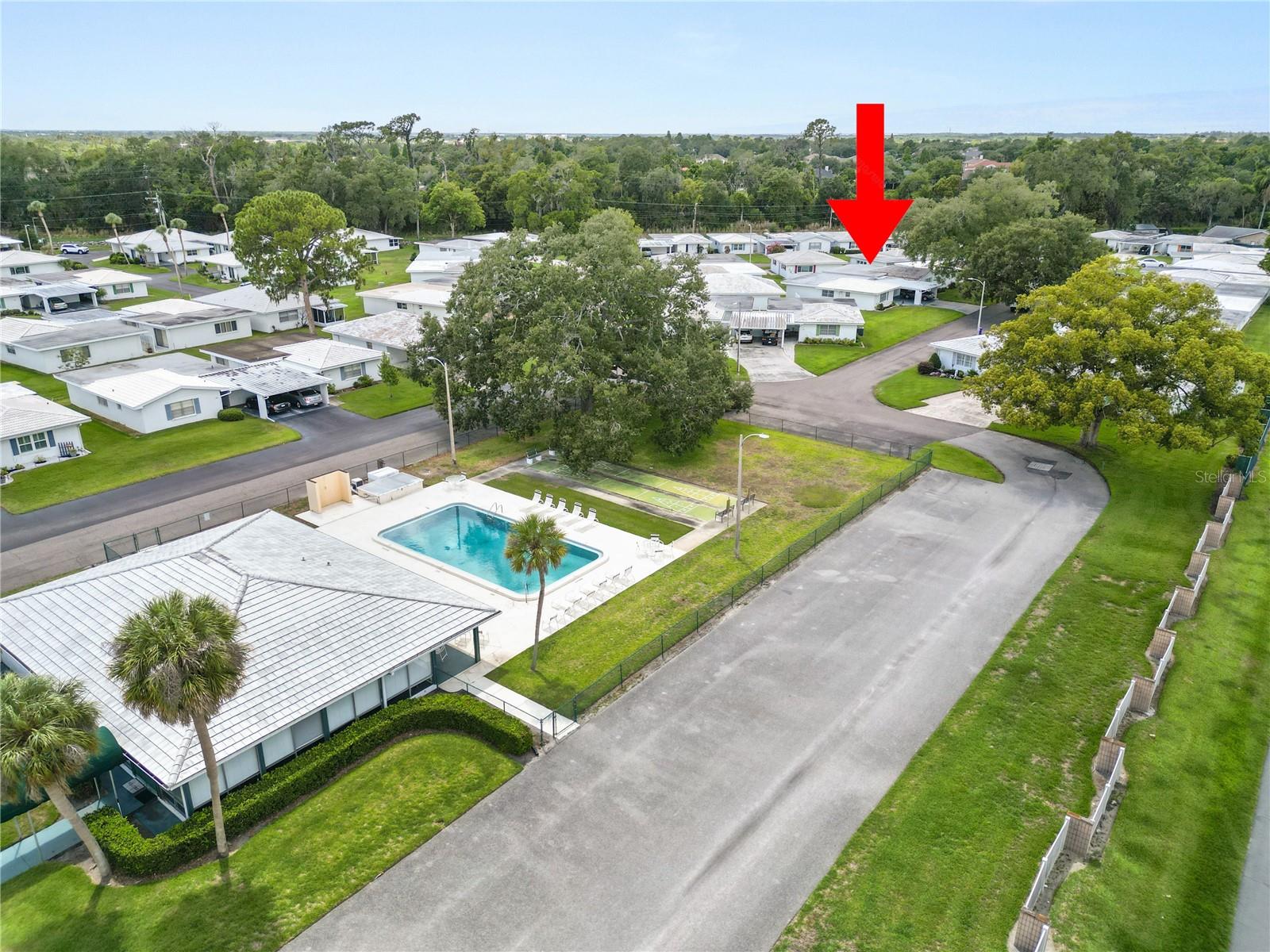 711 BARBER CIR #711, LAKELAND, FL, 33803