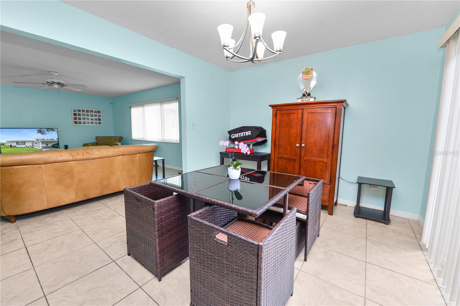 711 BARBER CIR #711, LAKELAND, FL, 33803
