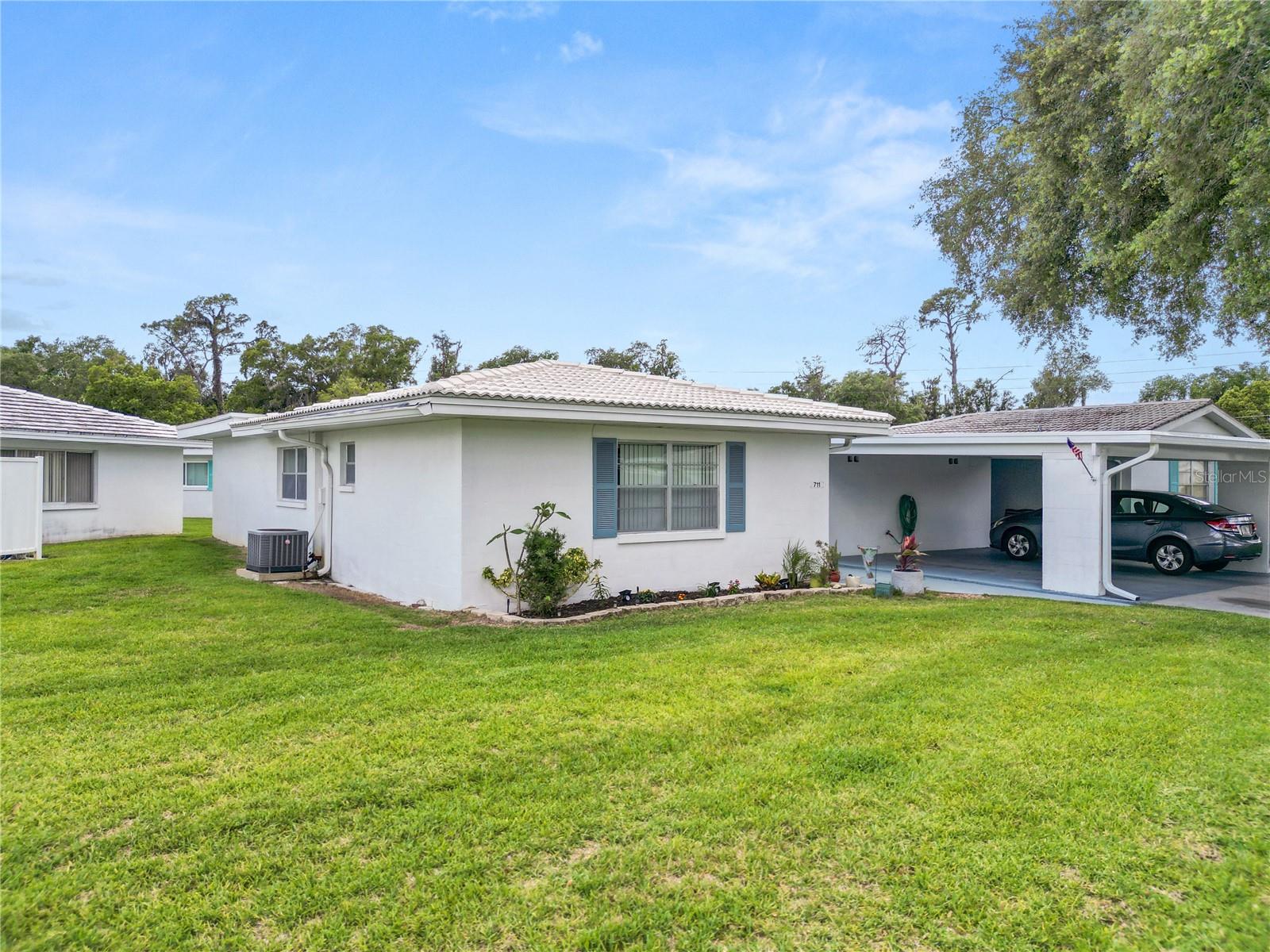 711 BARBER CIR #711, LAKELAND, FL, 33803