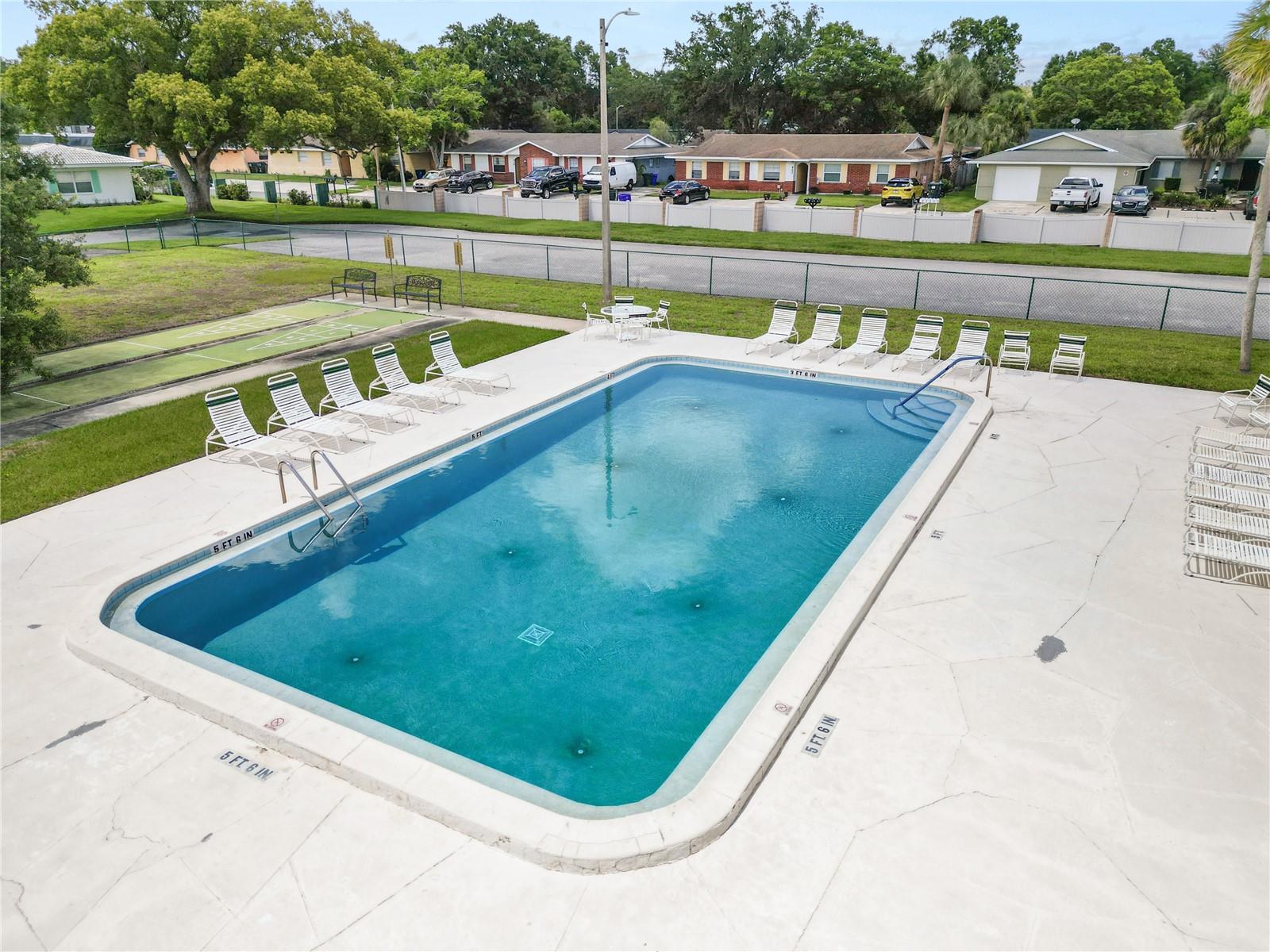 711 BARBER CIR #711, LAKELAND, FL, 33803