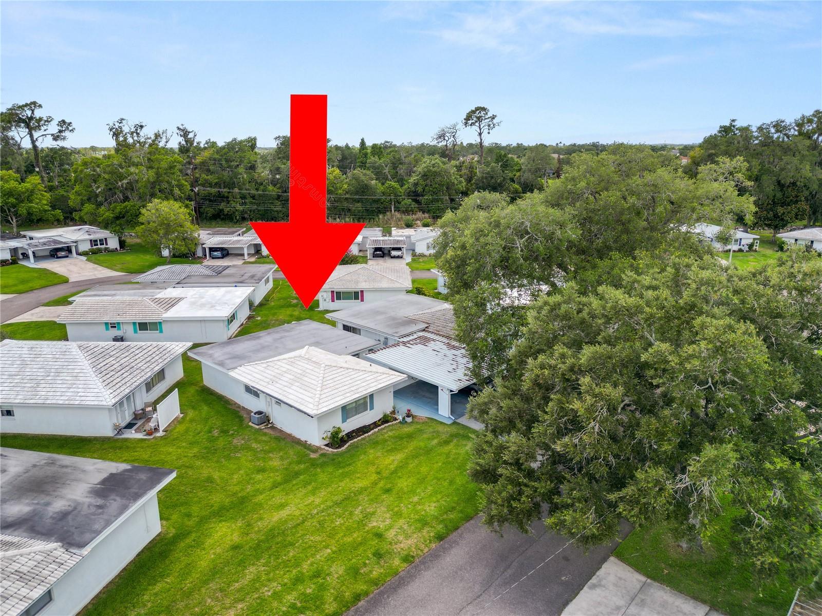 711 BARBER CIR #711, LAKELAND, FL, 33803