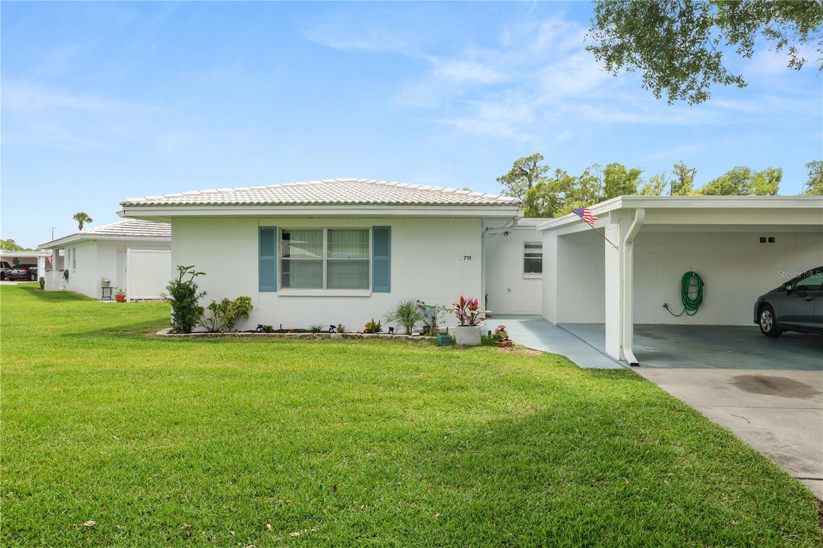 711 BARBER CIR #711, LAKELAND, FL, 33803