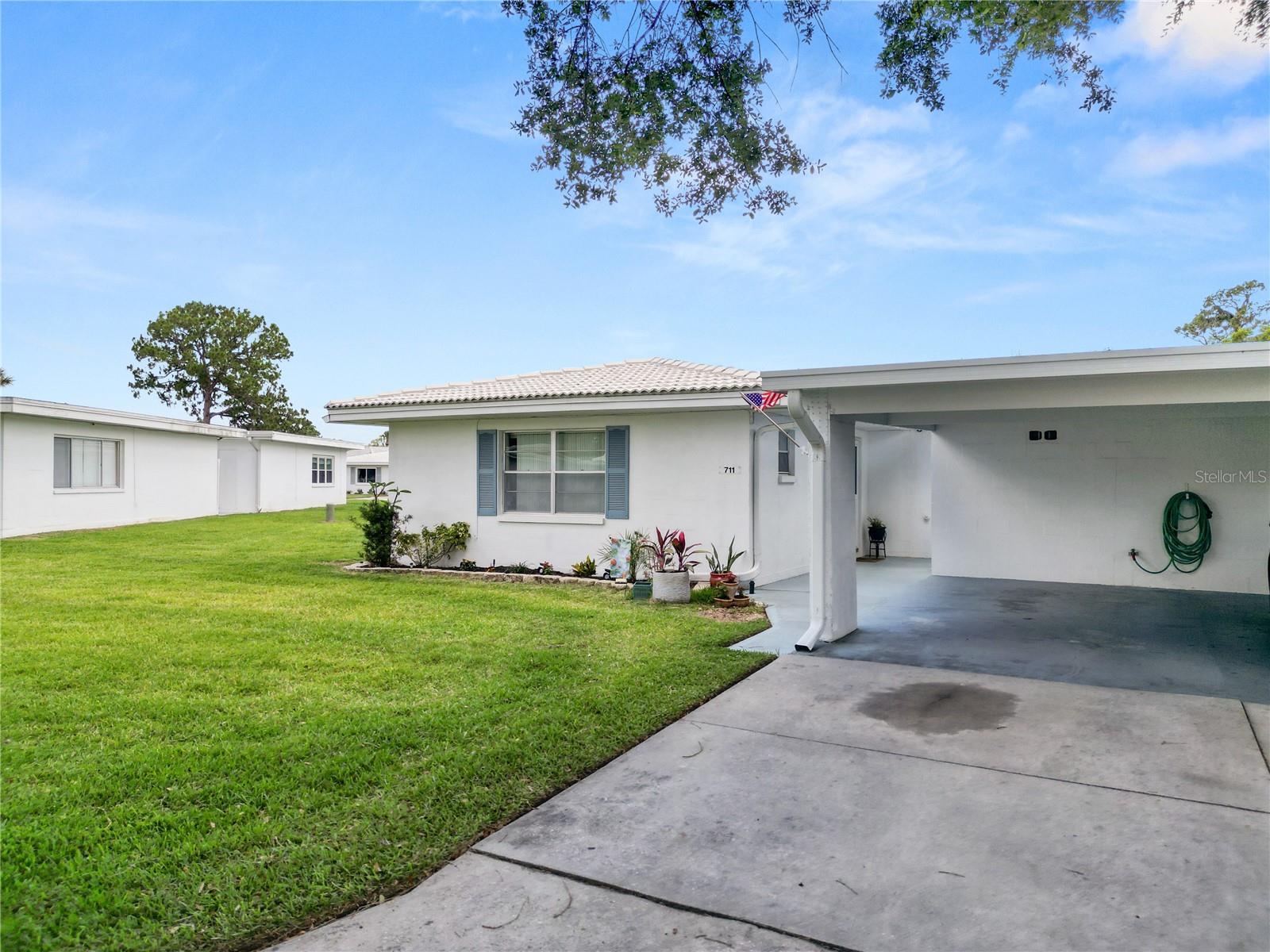 711 BARBER CIR #711, LAKELAND, FL, 33803