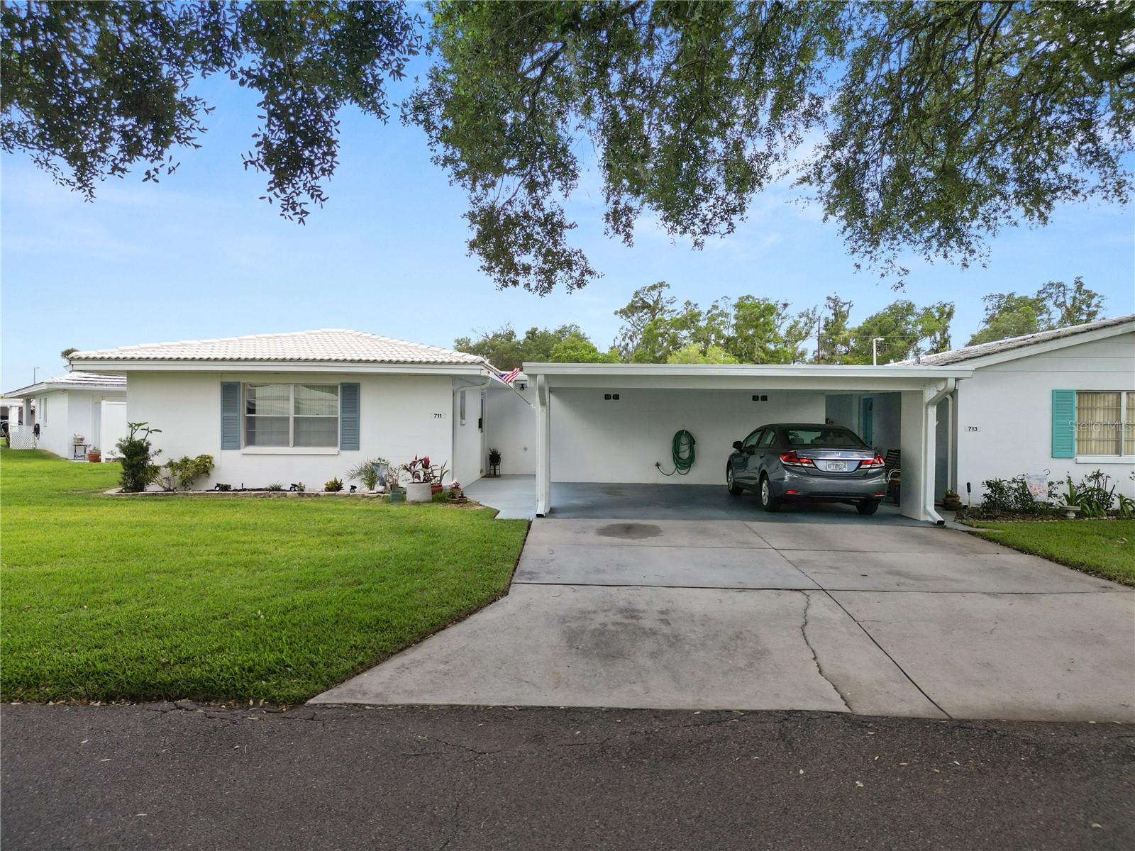 711 BARBER CIR #711, LAKELAND, FL, 33803