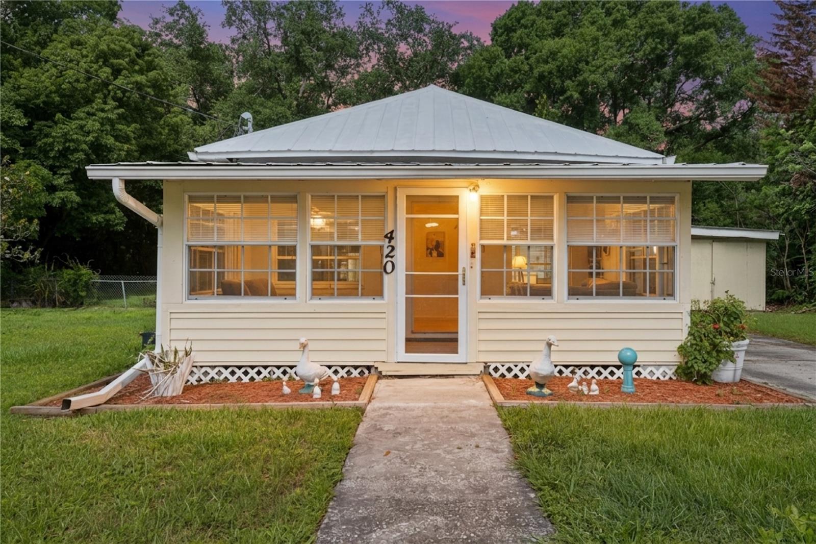 420 JACKS MEMORIAL RD, ST CLOUD, FL, 34769