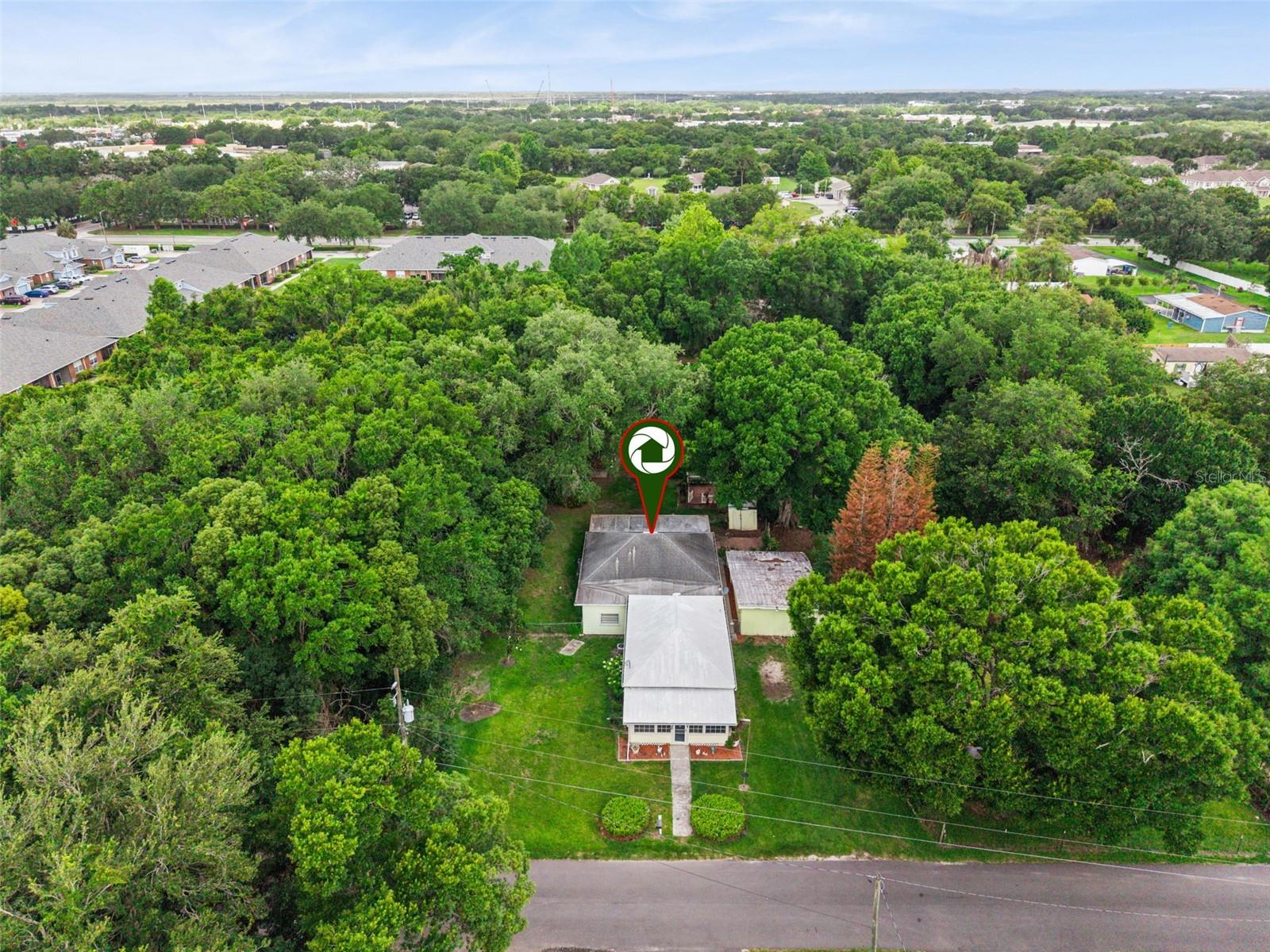 420 JACKS MEMORIAL RD, ST CLOUD, FL, 34769