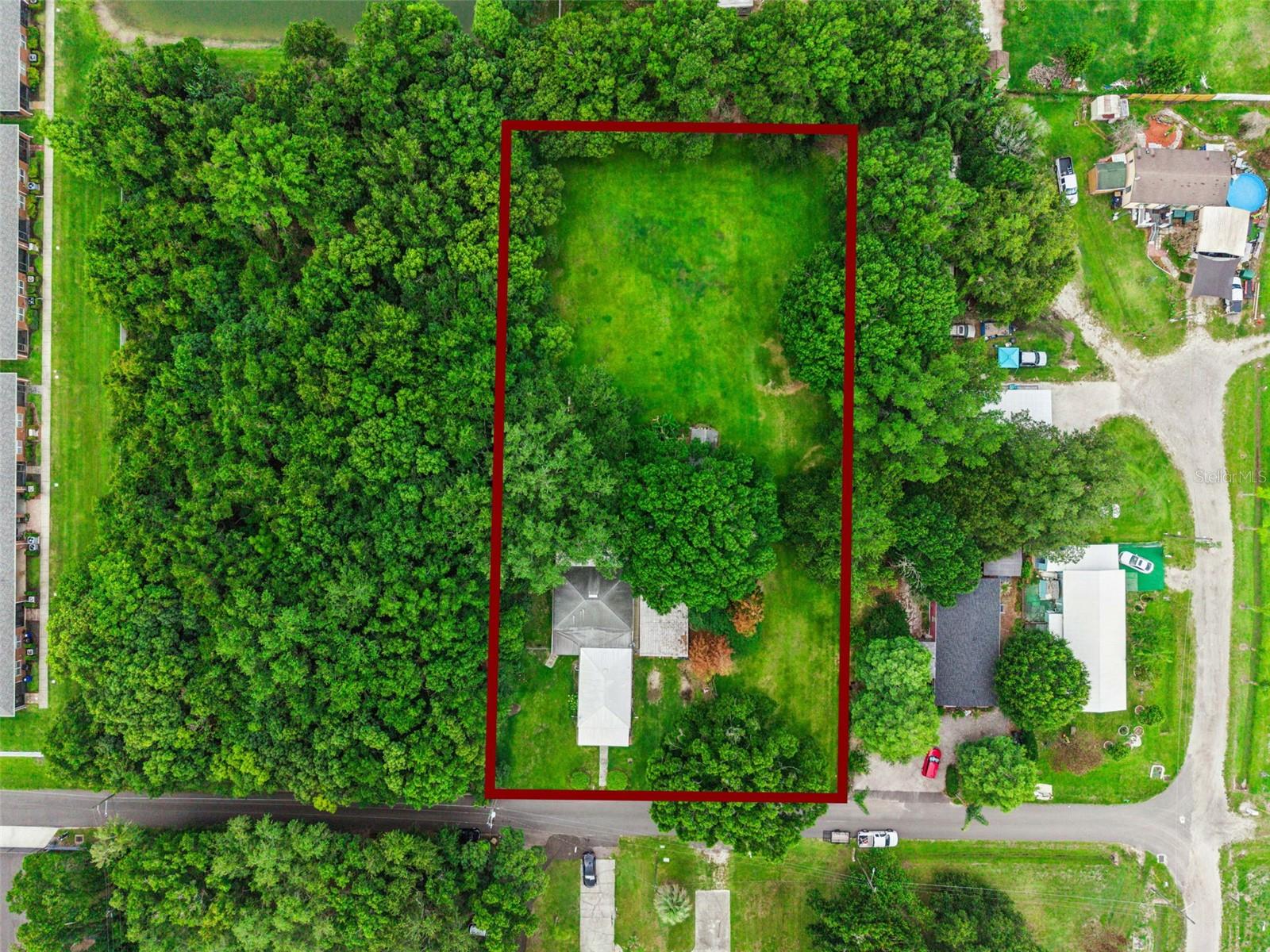 420 JACKS MEMORIAL RD, ST CLOUD, FL, 34769