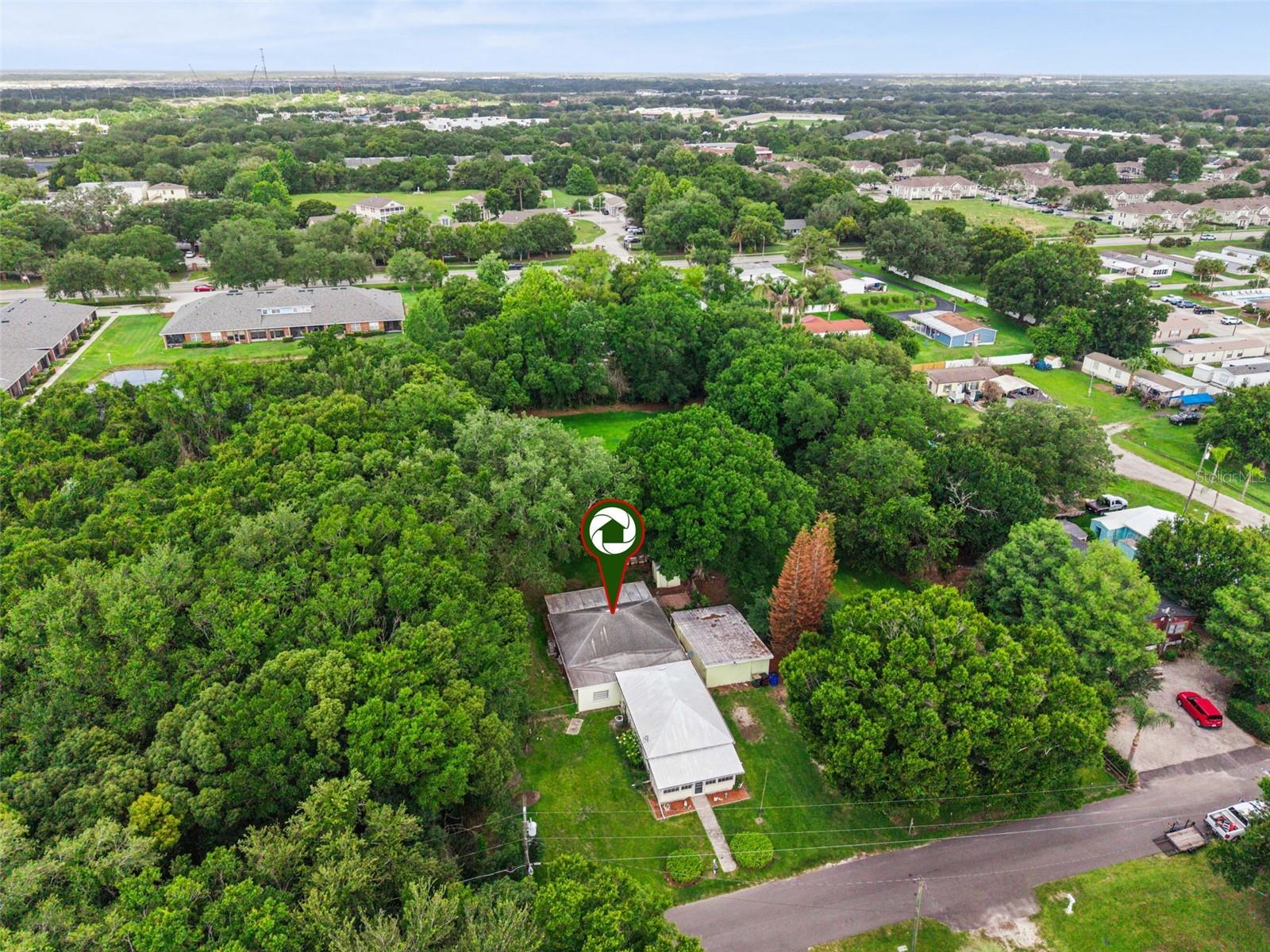 420 JACKS MEMORIAL RD, ST CLOUD, FL, 34769