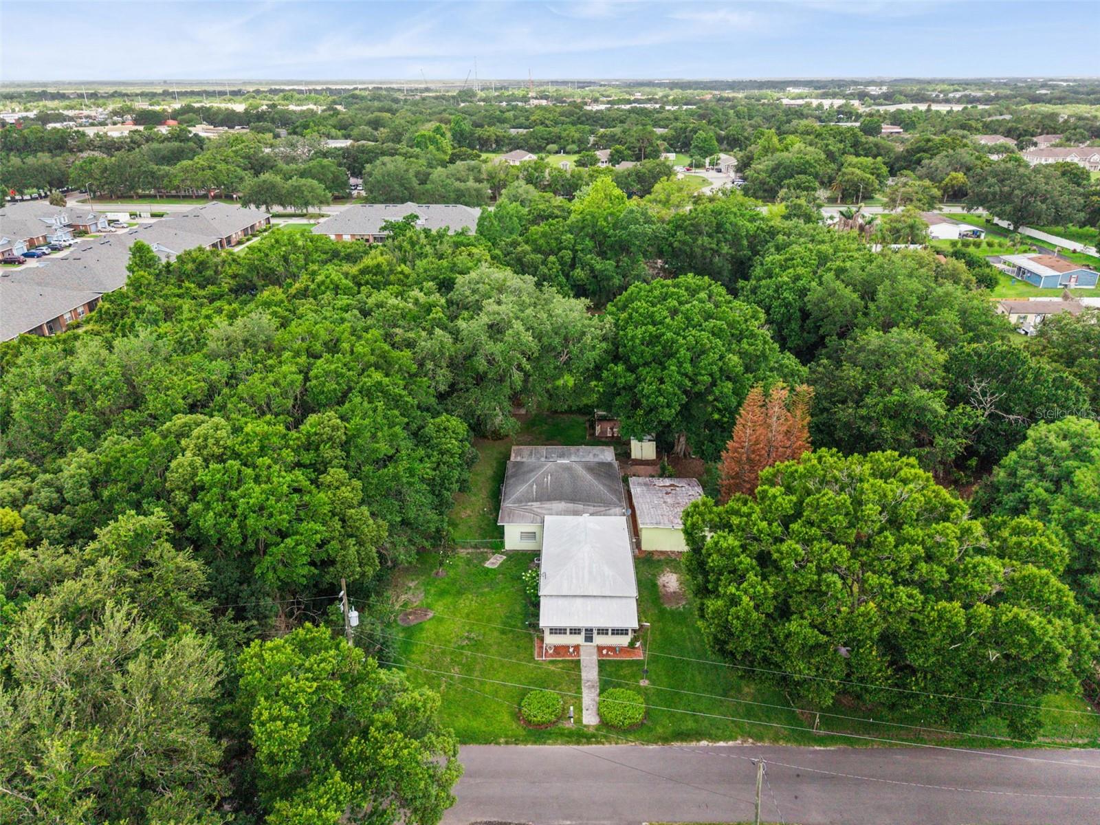 420 JACKS MEMORIAL RD, ST CLOUD, FL, 34769