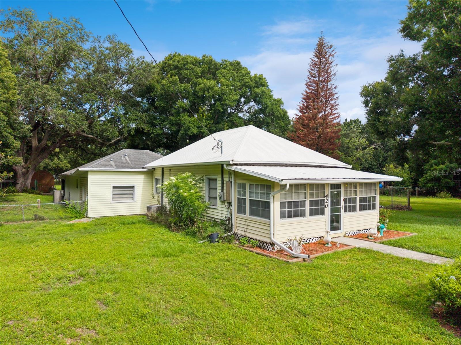 420 JACKS MEMORIAL RD, ST CLOUD, FL, 34769