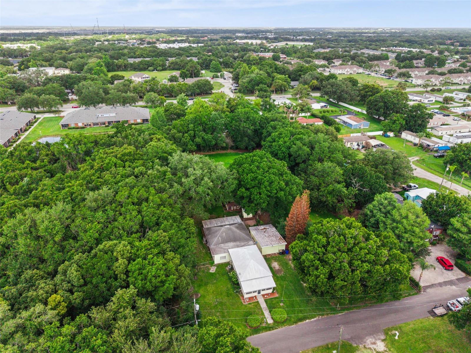 420 JACKS MEMORIAL RD, ST CLOUD, FL, 34769