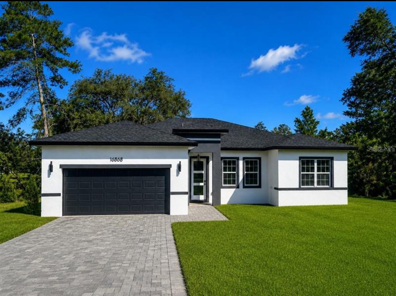 16868 SW SW 46TH TERRACE TER, OCALA, FL, 34473