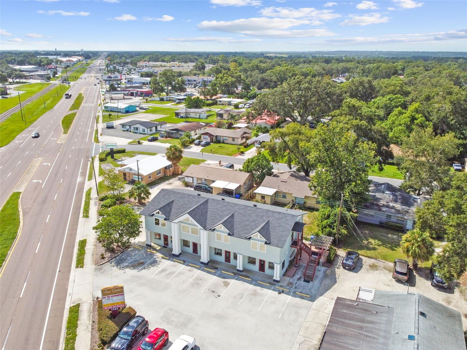 1137 BARTOW RD #206, LAKELAND, FL, 33801