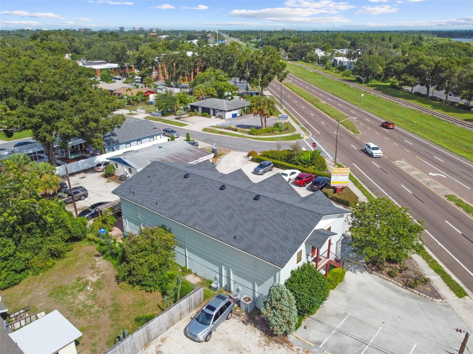 1137 BARTOW RD #206, LAKELAND, FL, 33801
