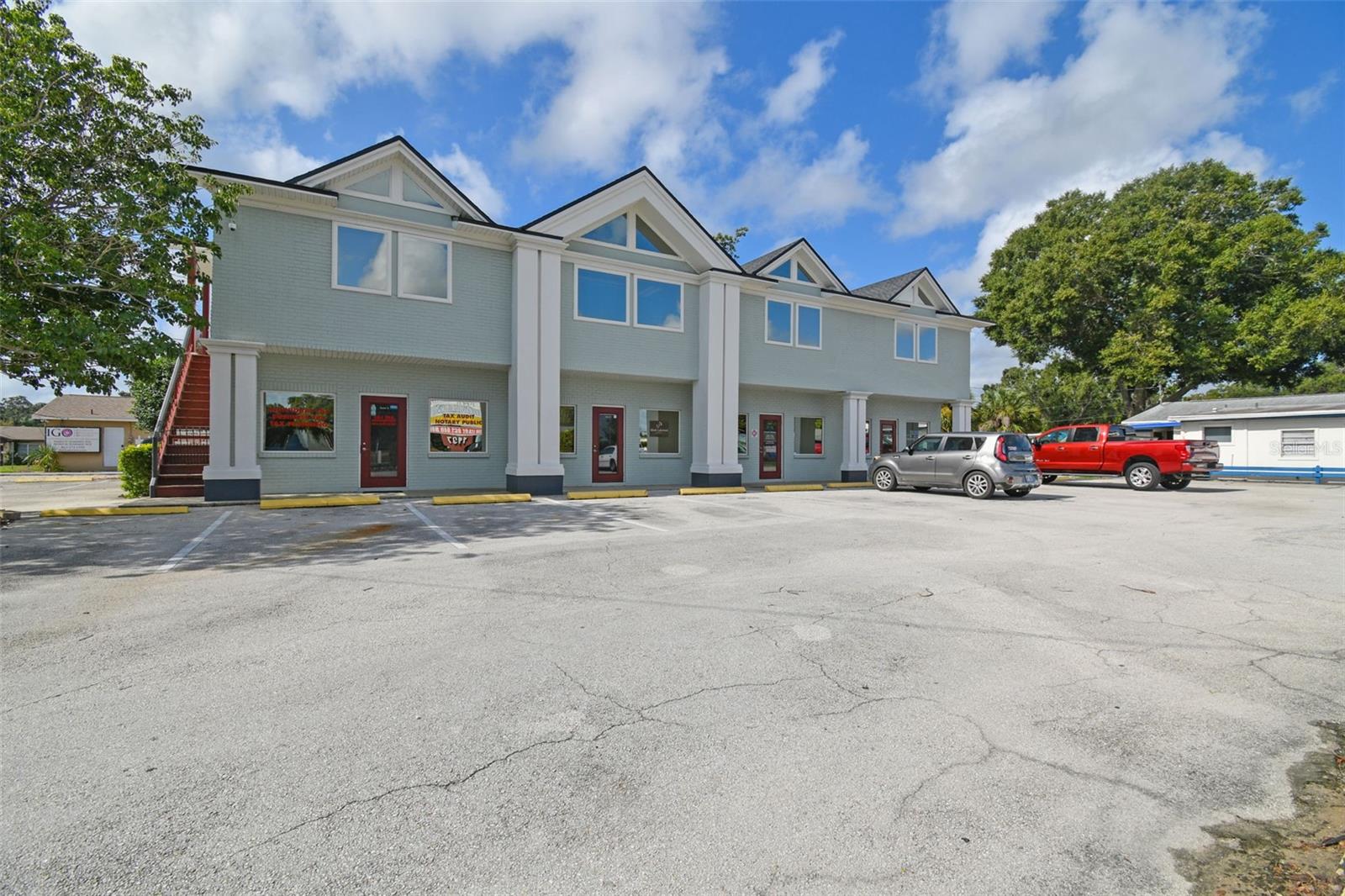 1137 BARTOW RD #206, LAKELAND, FL, 33801