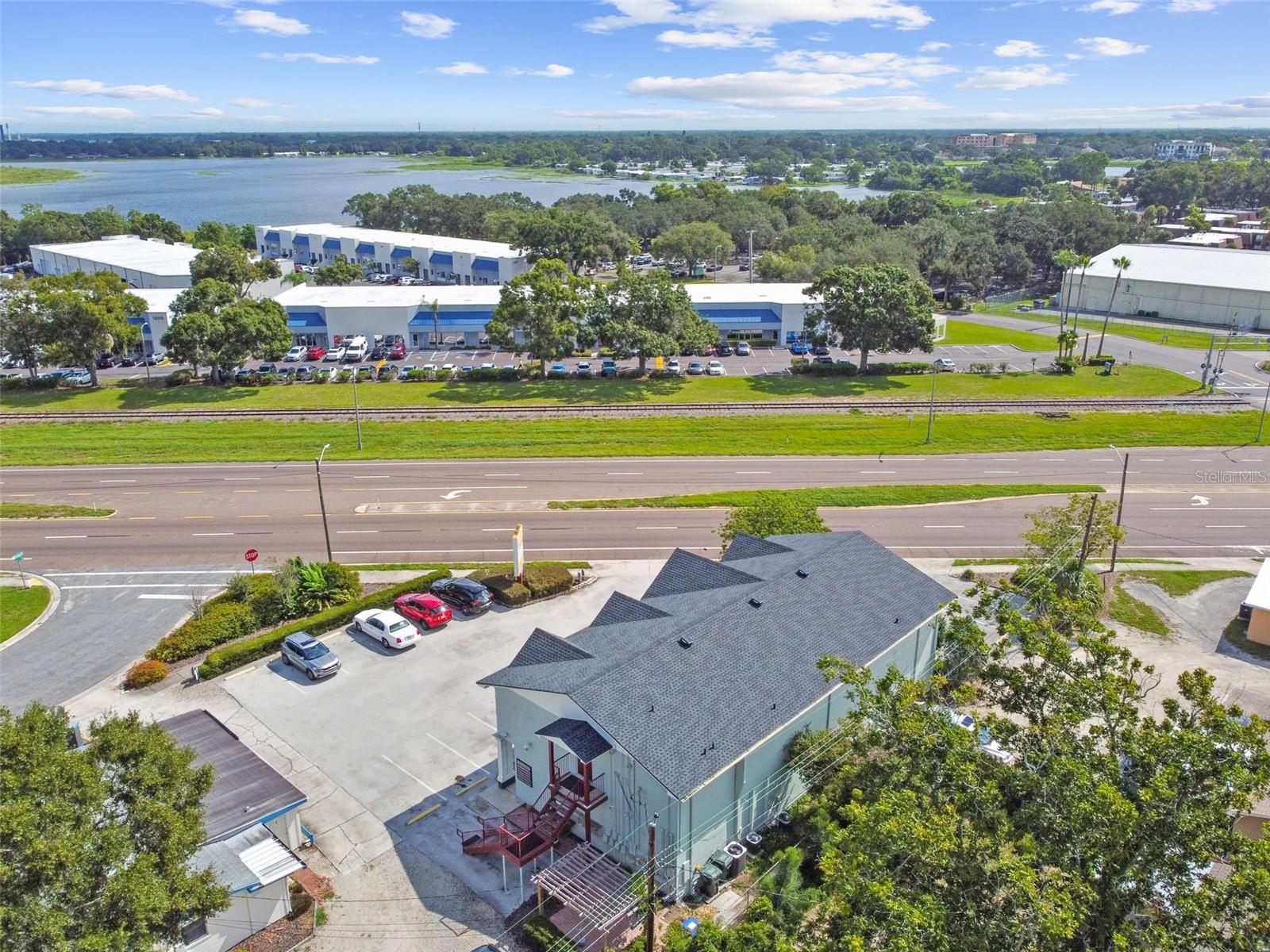 1137 BARTOW RD #206, LAKELAND, FL, 33801