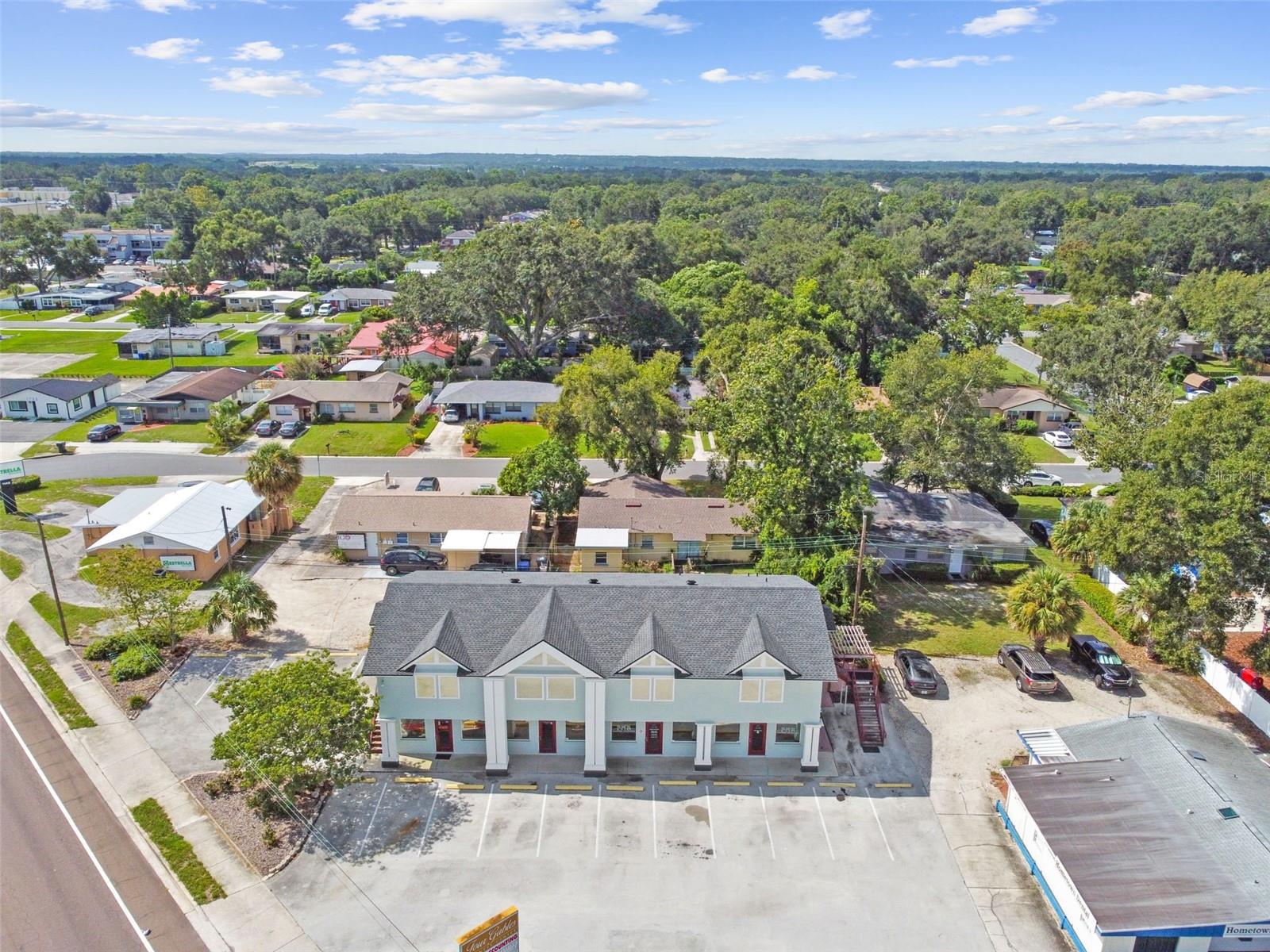 1137 BARTOW RD #206, LAKELAND, FL, 33801