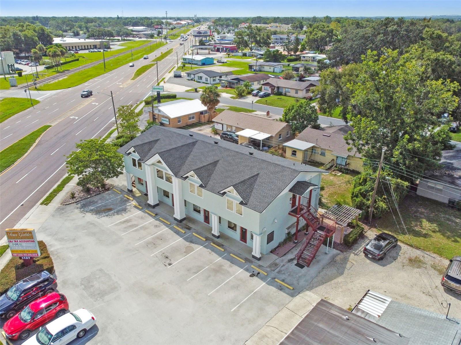 1137 BARTOW RD #206, LAKELAND, FL, 33801
