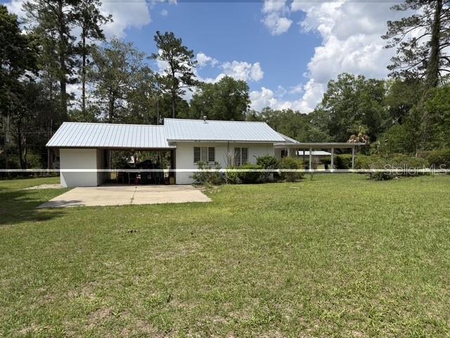 3600 NW 12TH ST, GAINESVILLE, FL, 32609