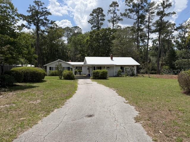 3600 NW 12TH ST, GAINESVILLE, FL, 32609