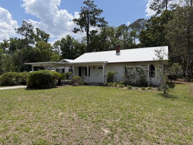 3600 NW 12TH ST, GAINESVILLE, FL, 32609