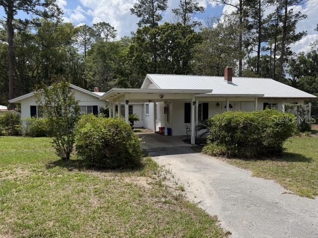 3600 NW 12TH ST, GAINESVILLE, FL, 32609