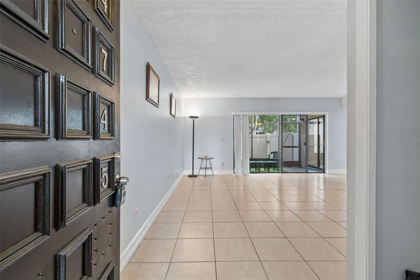 4745 PURITAN CIR #4745, TAMPA, FL, 33617