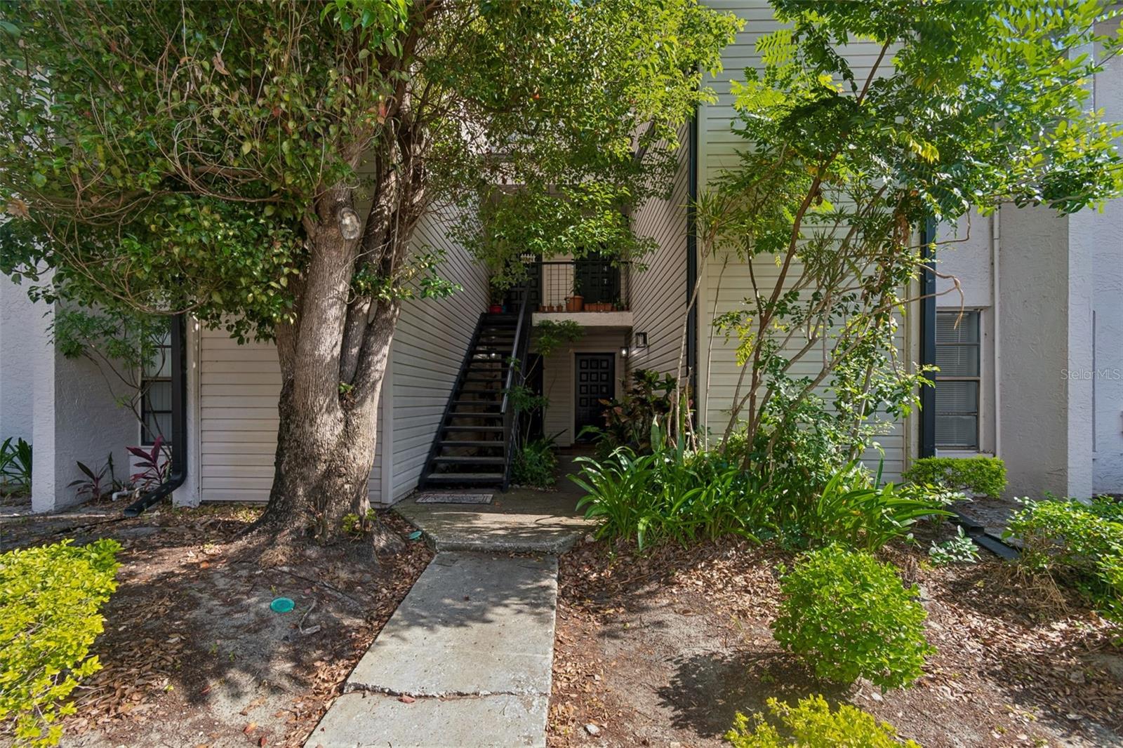 4745 PURITAN CIR #4745, TAMPA, FL, 33617