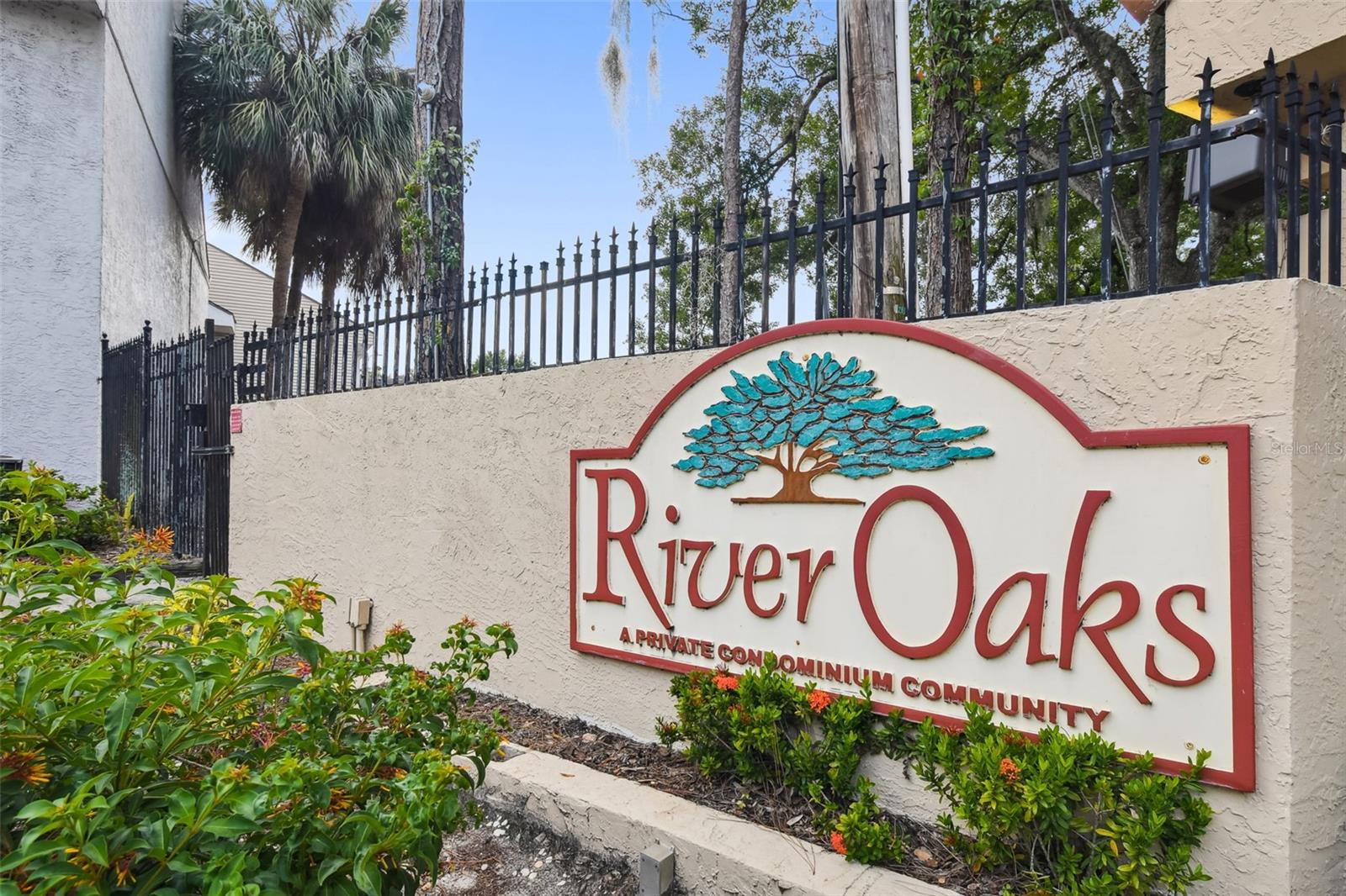 4745 PURITAN CIR #4745, TAMPA, FL, 33617
