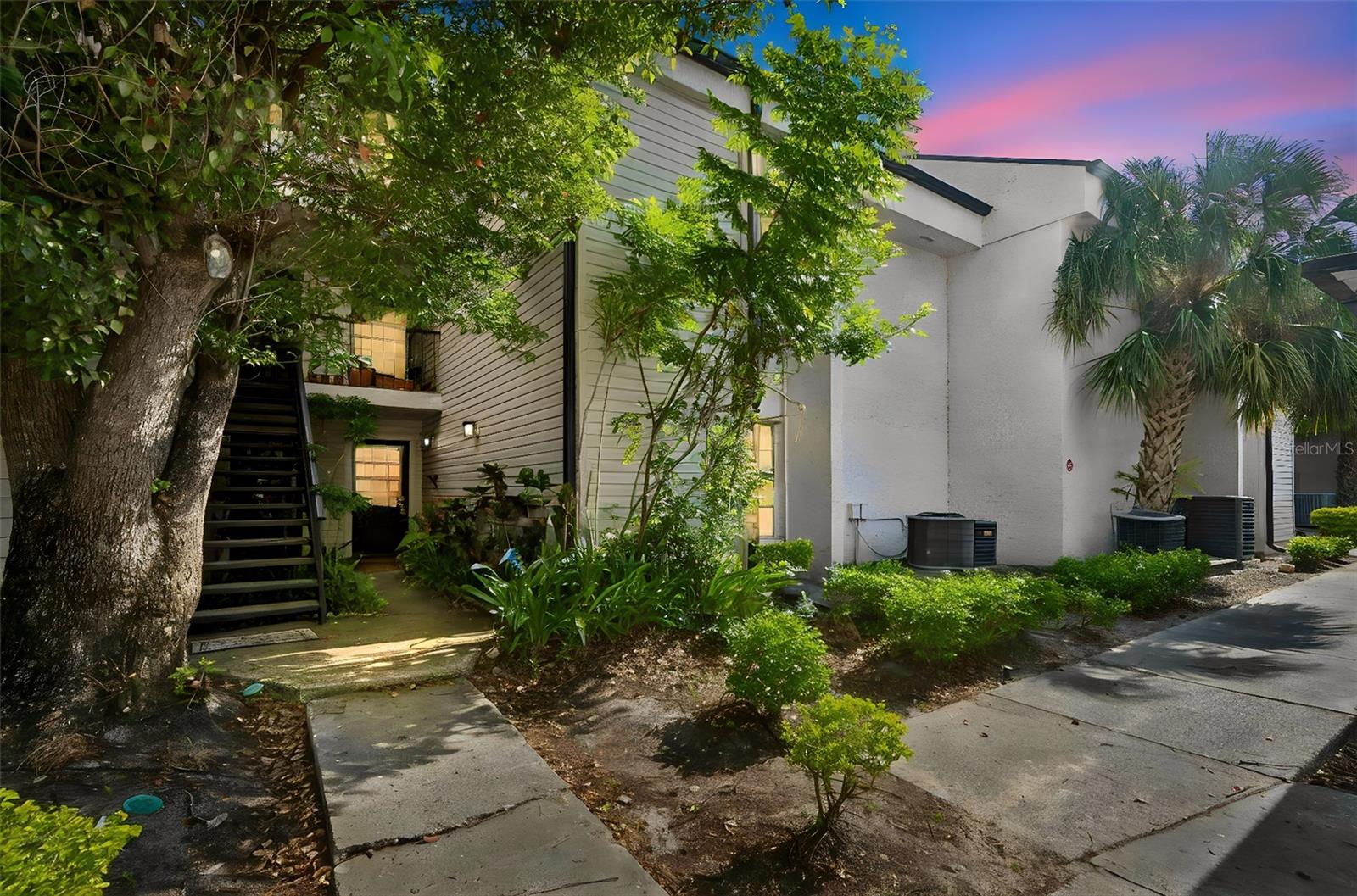 4745 PURITAN CIR #4745, TAMPA, FL, 33617
