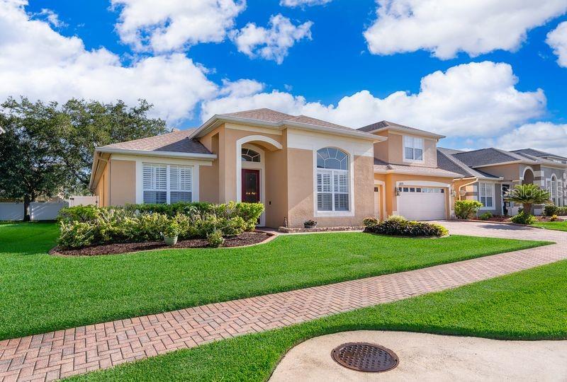 10031 IANS RIDGE RD, ORLANDO, FL, 32832
