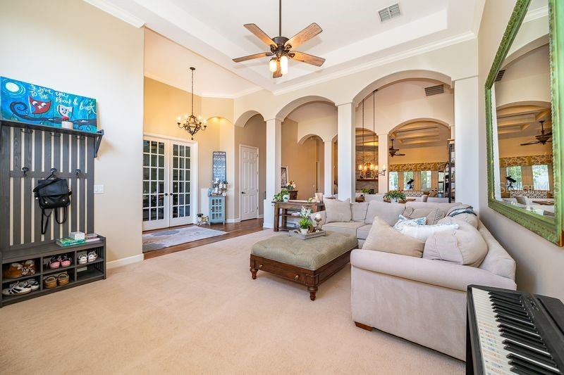 10031 IANS RIDGE RD, ORLANDO, FL, 32832