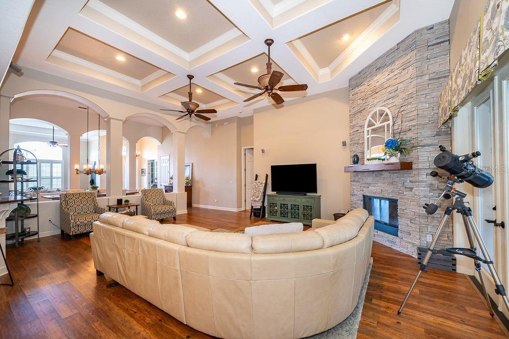 10031 IANS RIDGE RD, ORLANDO, FL, 32832