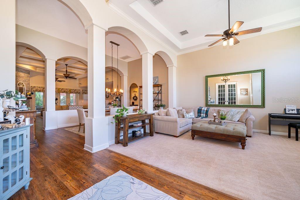 10031 IANS RIDGE RD, ORLANDO, FL, 32832
