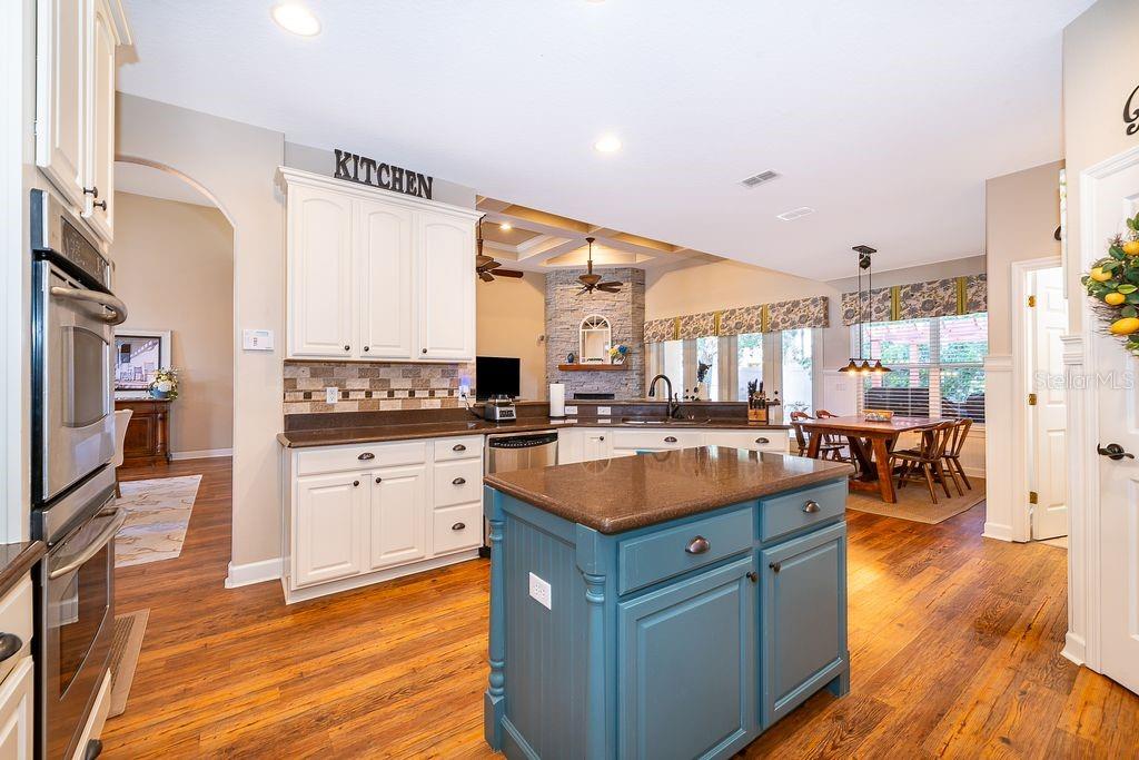 10031 IANS RIDGE RD, ORLANDO, FL, 32832
