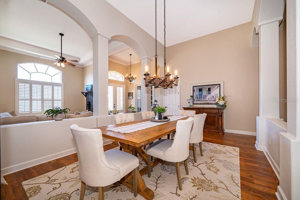 10031 IANS RIDGE RD, ORLANDO, FL, 32832