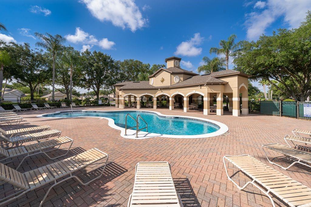 10031 IANS RIDGE RD, ORLANDO, FL, 32832