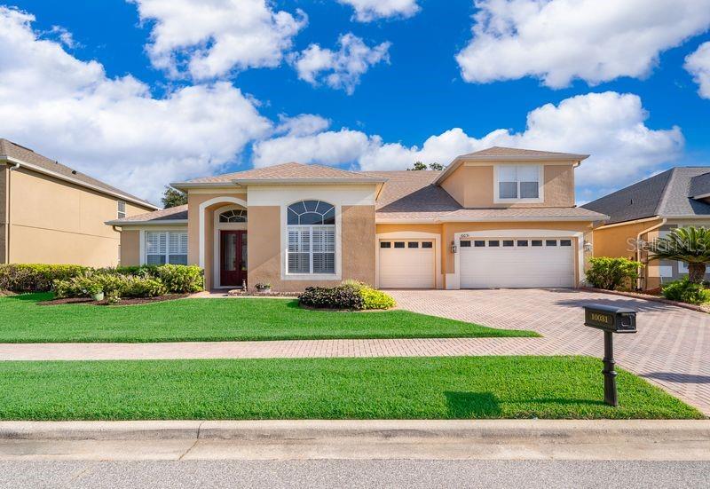 10031 IANS RIDGE RD, ORLANDO, FL, 32832