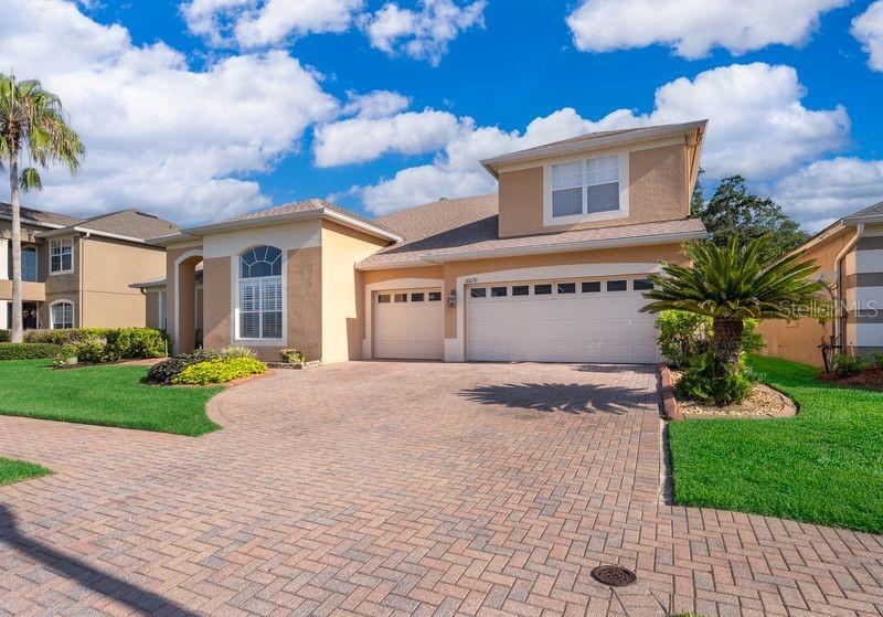 10031 IANS RIDGE RD, ORLANDO, FL, 32832
