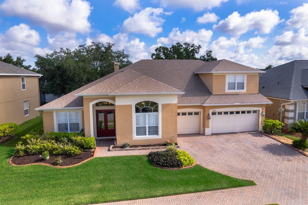 10031 IANS RIDGE RD, ORLANDO, FL, 32832