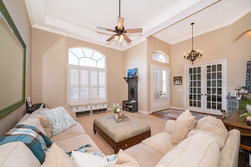 10031 IANS RIDGE RD, ORLANDO, FL, 32832