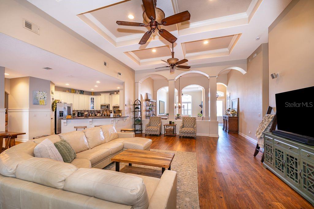 10031 IANS RIDGE RD, ORLANDO, FL, 32832